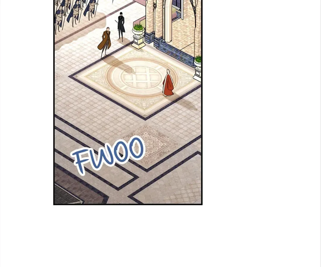 From Six to Sovereignty: The Girl Who Ruled Chapter 68 page 117