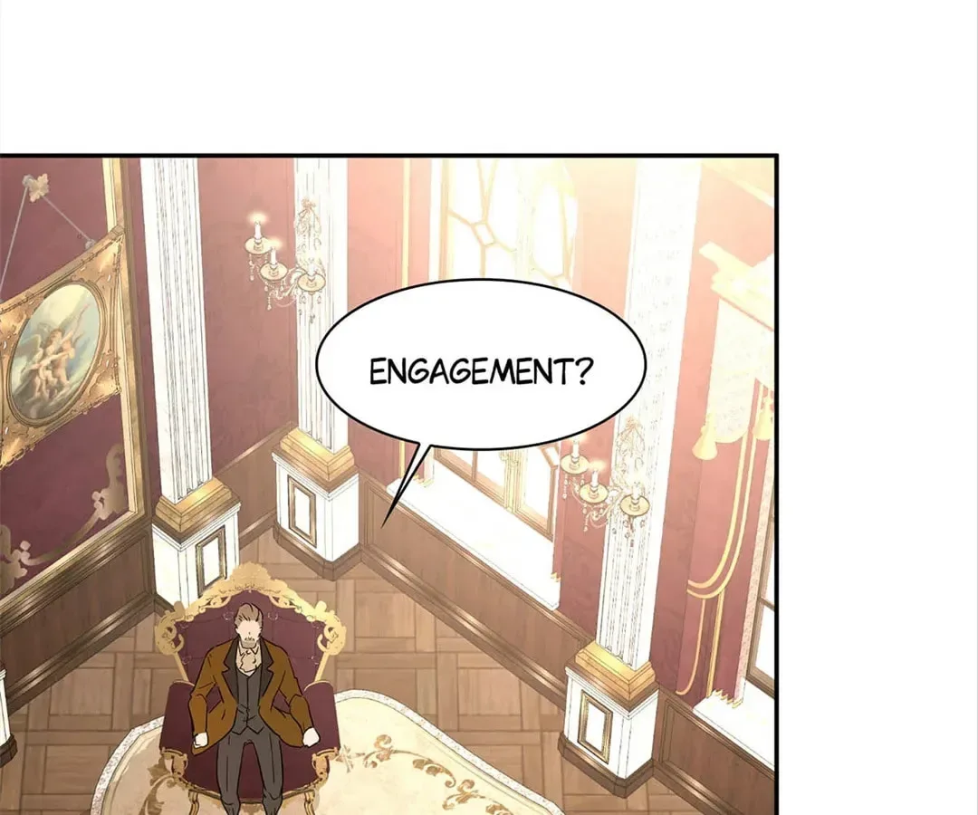 From Six to Sovereignty: The Girl Who Ruled Chapter 73 page 109