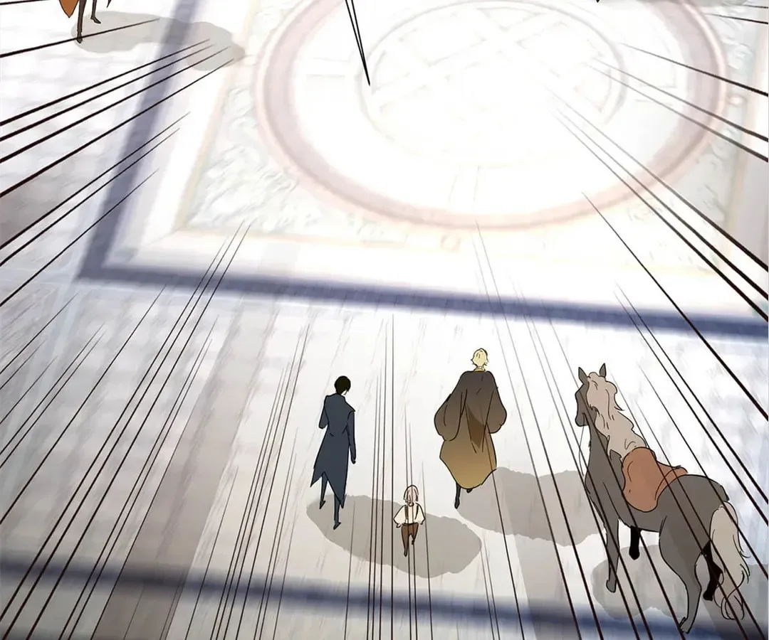 From Six to Sovereignty: The Girl Who Ruled Chapter 71 page 28