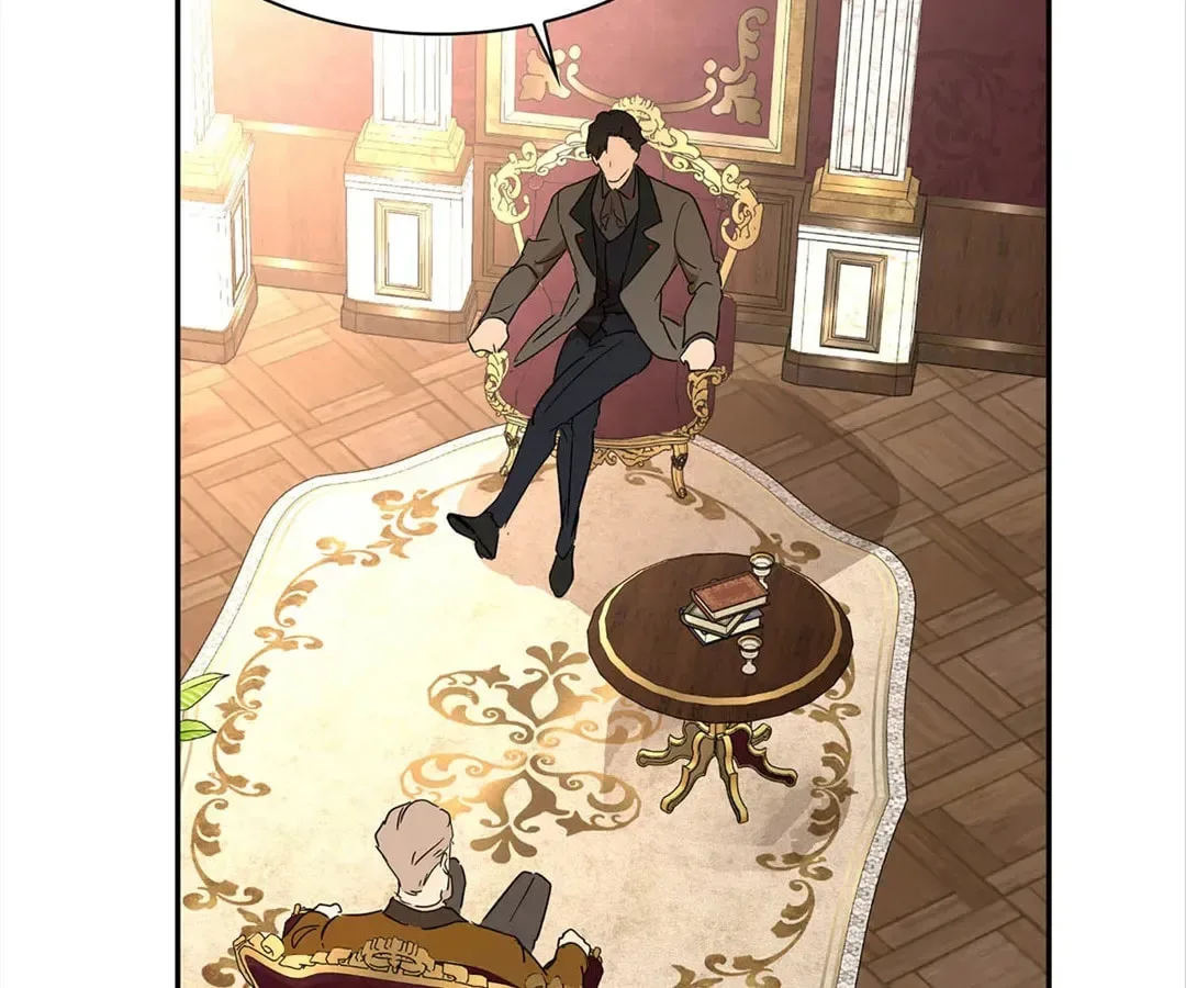 From Six to Sovereignty: The Girl Who Ruled Chapter 73 page 127