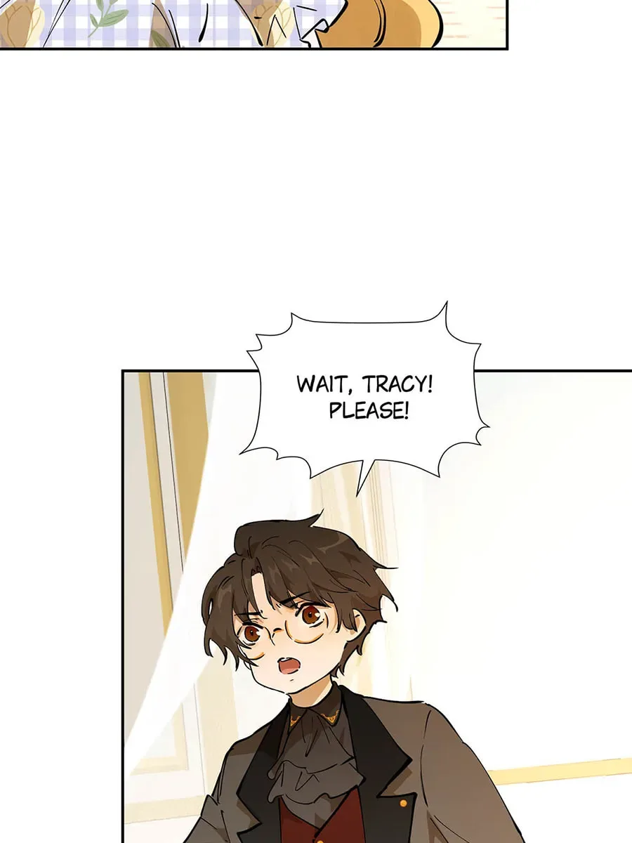 From Six to Sovereignty: The Girl Who Ruled Chapter 74 page 4