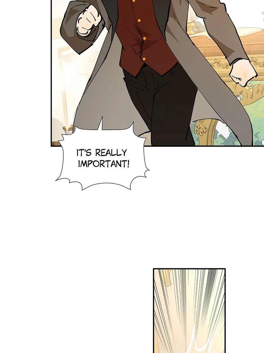 From Six to Sovereignty: The Girl Who Ruled Chapter 74 page 5