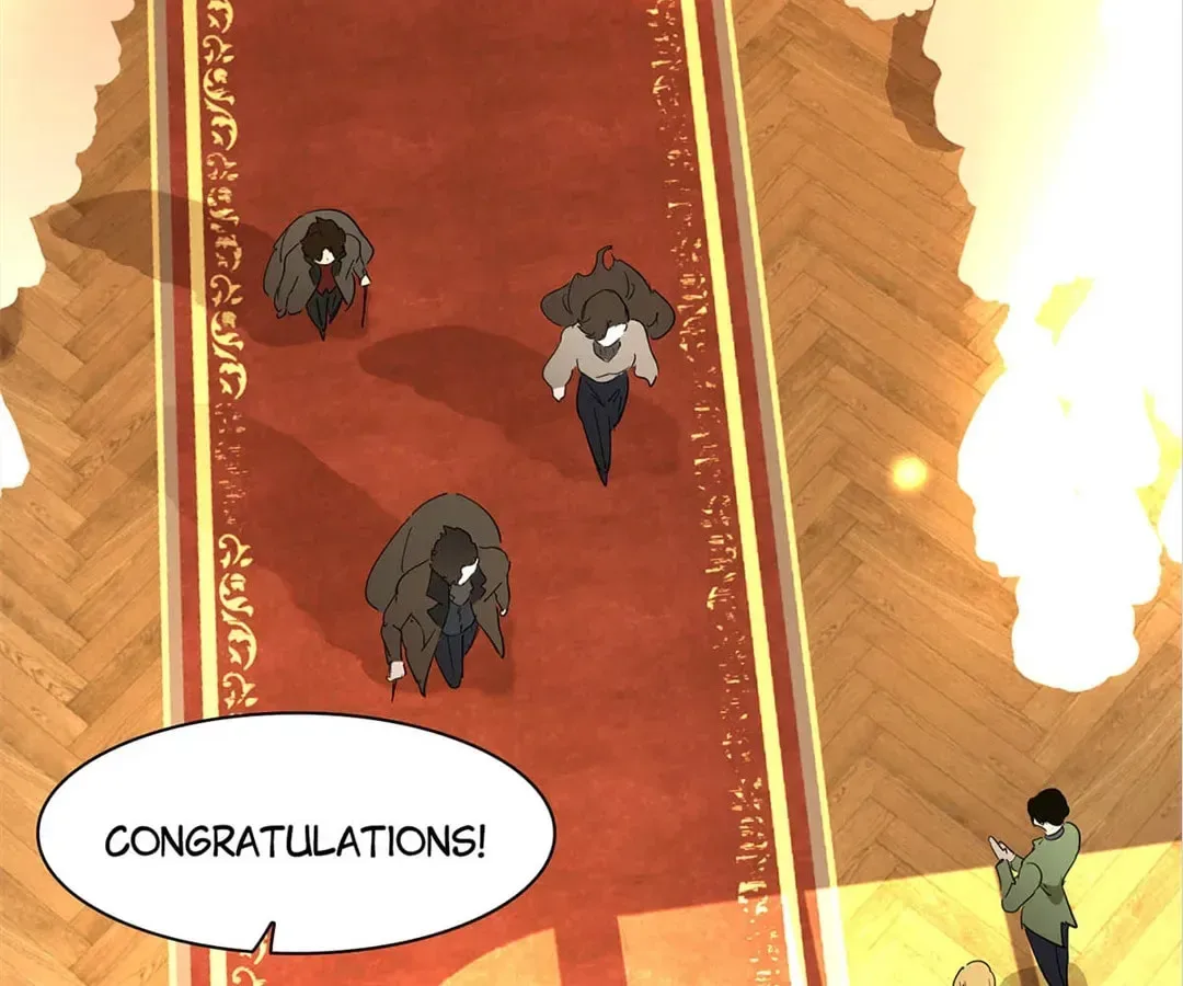 From Six to Sovereignty: The Girl Who Ruled Chapter 73 page 69
