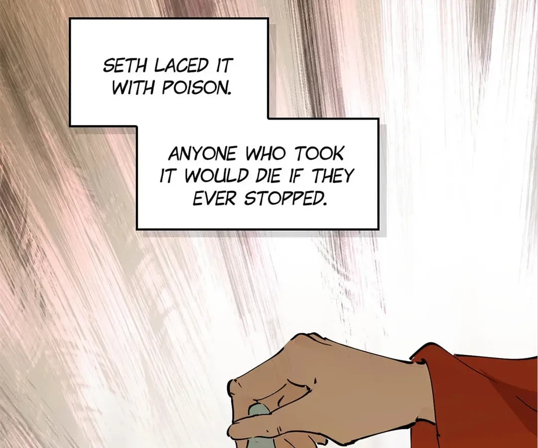 From Six to Sovereignty: The Girl Who Ruled Chapter 72 page 185