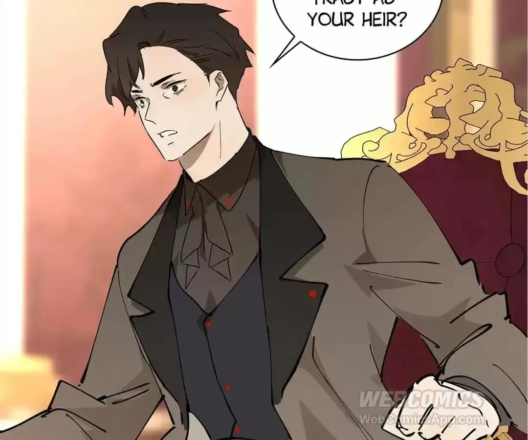 From Six to Sovereignty: The Girl Who Ruled Chapter 73 page 139