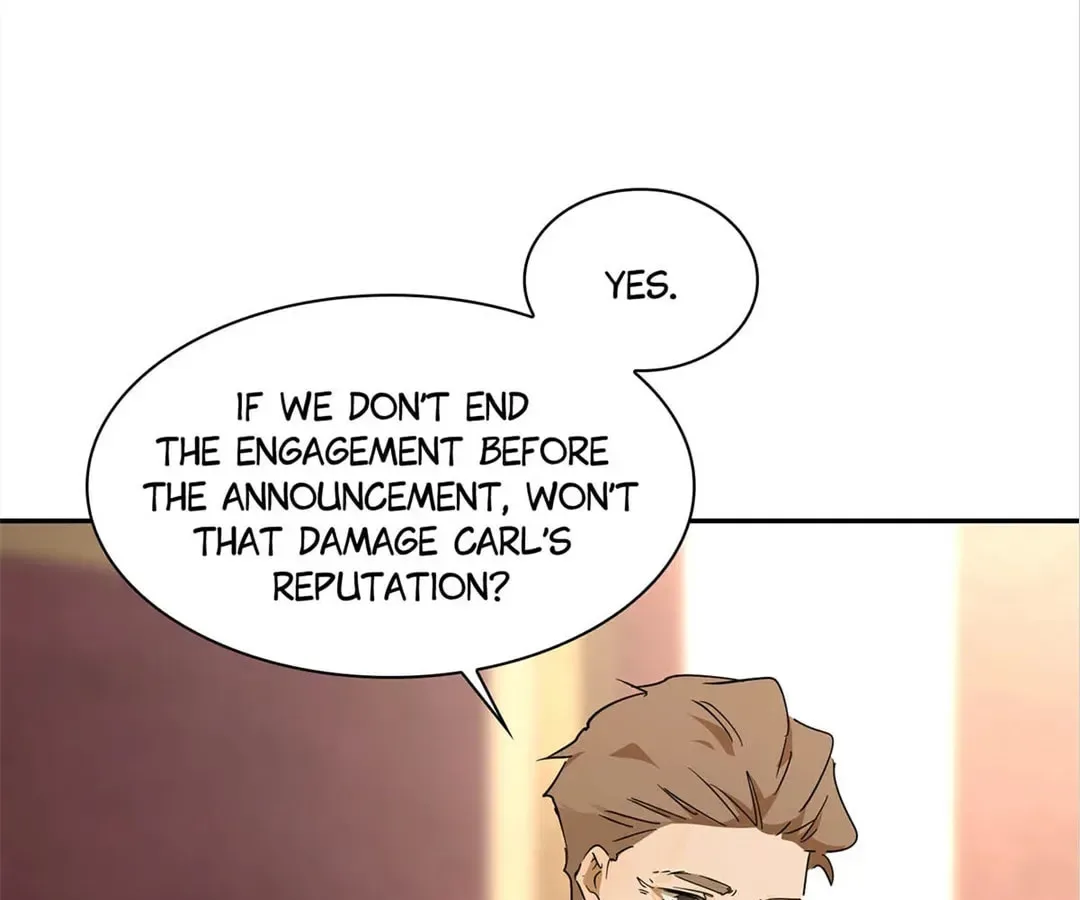 From Six to Sovereignty: The Girl Who Ruled Chapter 73 page 141