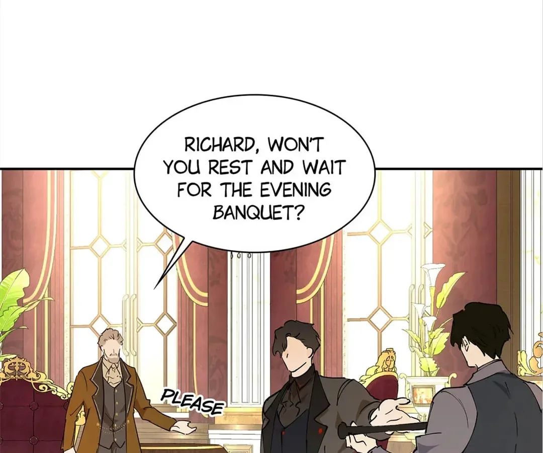 From Six to Sovereignty: The Girl Who Ruled Chapter 73 page 104