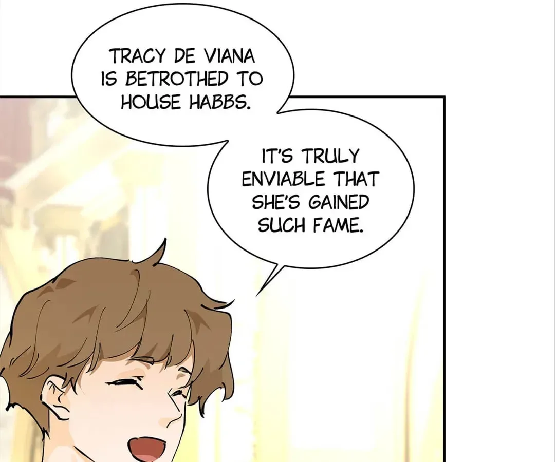 From Six to Sovereignty: The Girl Who Ruled Chapter 73 page 60