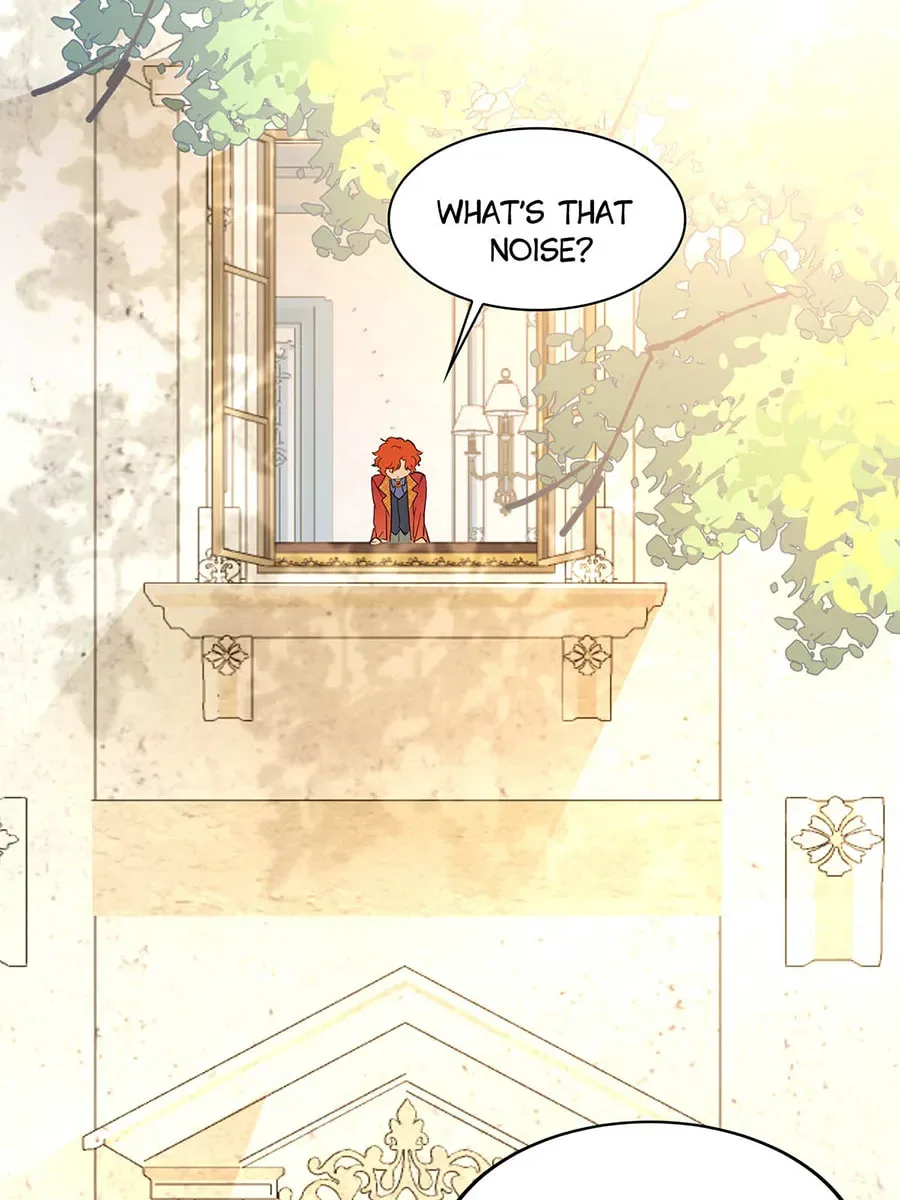 From Six to Sovereignty: The Girl Who Ruled Chapter 74 page 11