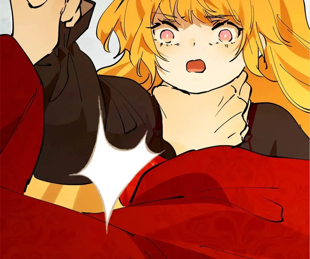 From Six to Sovereignty: The Girl Who Ruled Chapter 71 page 36
