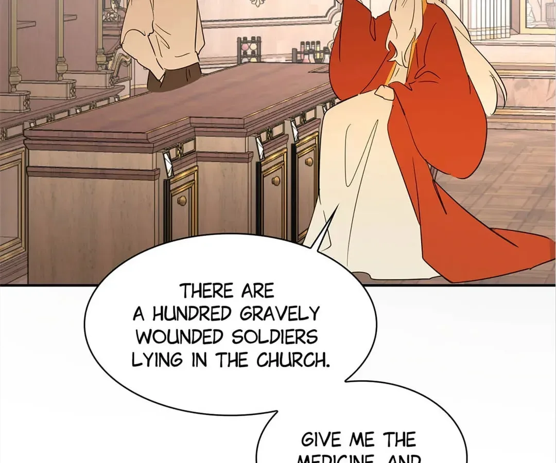 From Six to Sovereignty: The Girl Who Ruled Chapter 72 page 178