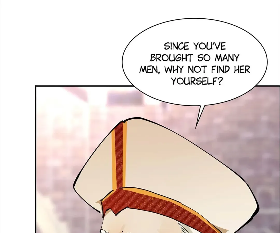 From Six to Sovereignty: The Girl Who Ruled Chapter 68 page 118