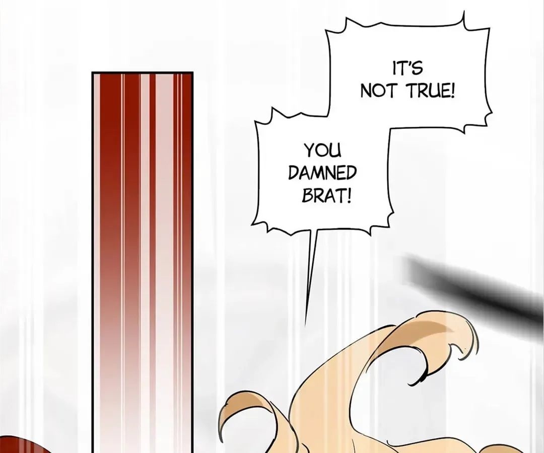 From Six to Sovereignty: The Girl Who Ruled Chapter 71 page 32