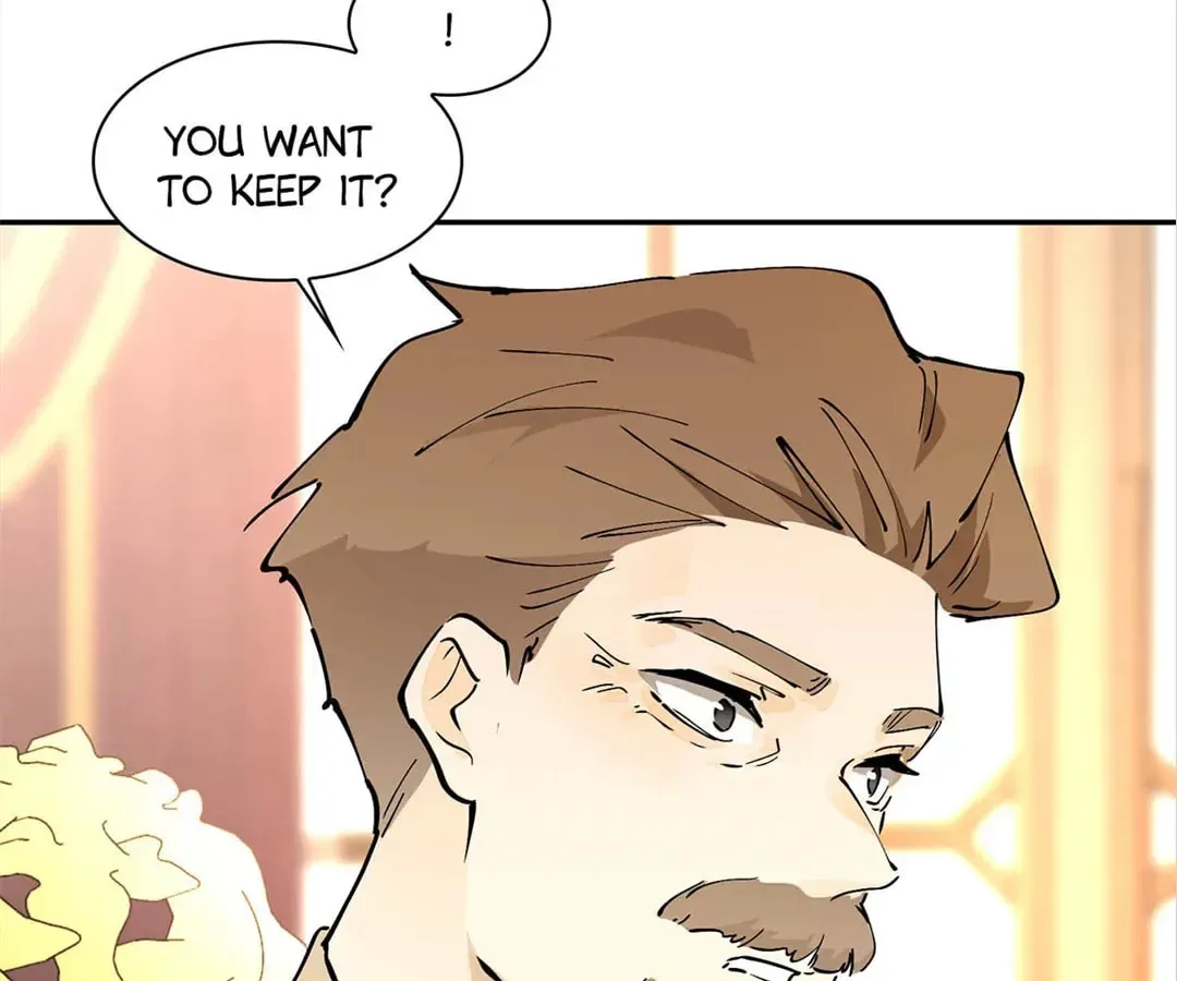 From Six to Sovereignty: The Girl Who Ruled Chapter 73 page 124