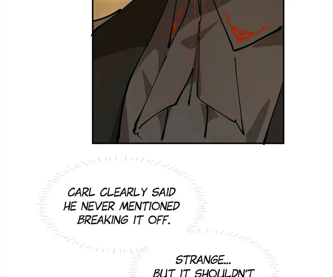 From Six to Sovereignty: The Girl Who Ruled Chapter 73 page 119