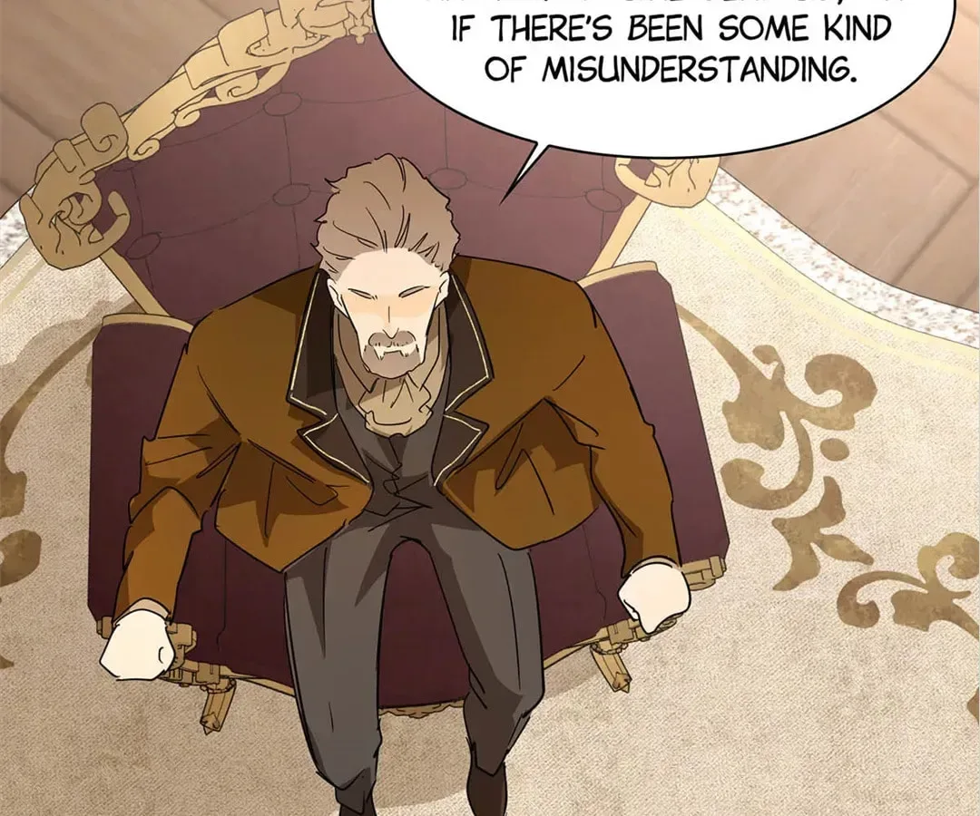 From Six to Sovereignty: The Girl Who Ruled Chapter 73 page 135