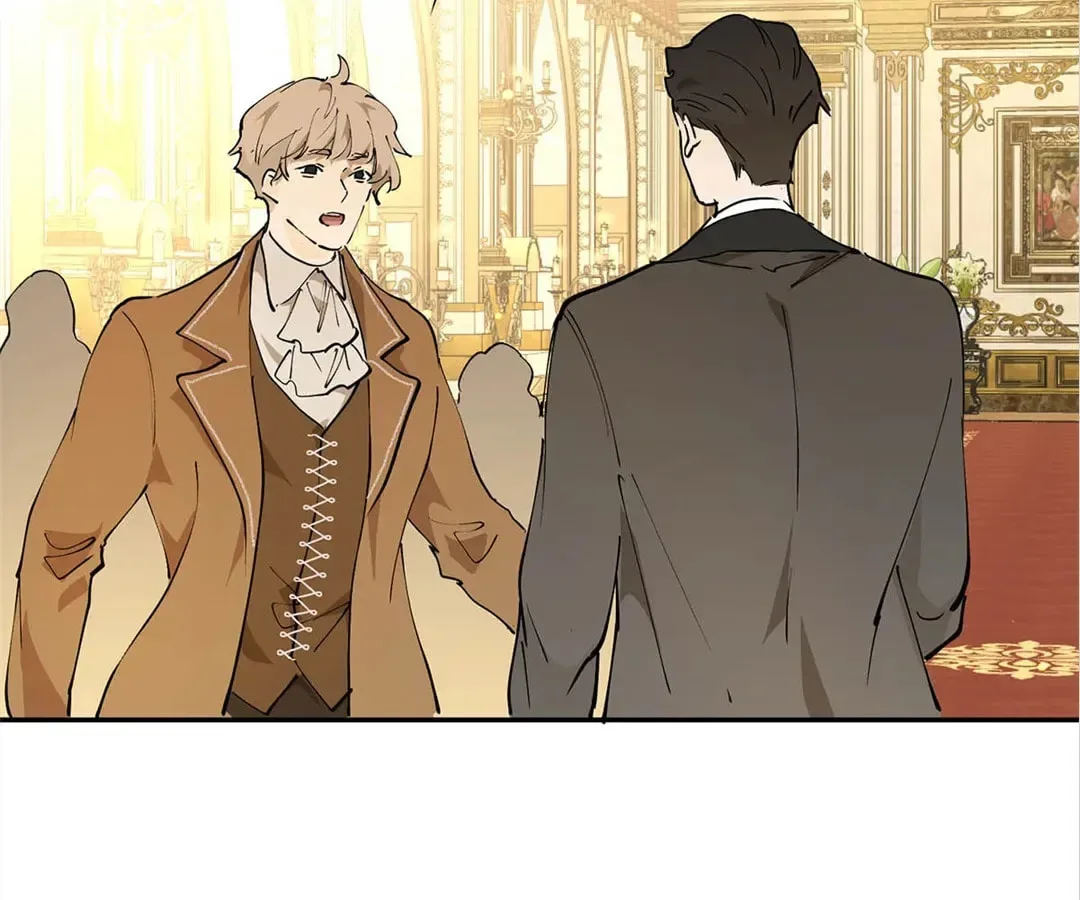 From Six to Sovereignty: The Girl Who Ruled Chapter 73 page 56
