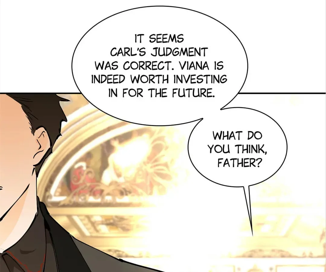 From Six to Sovereignty: The Girl Who Ruled Chapter 73 page 74