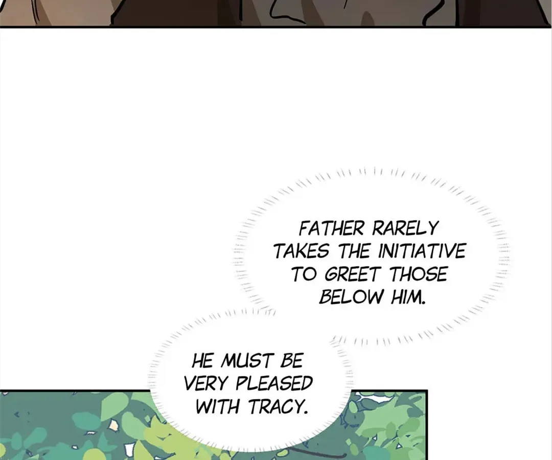 From Six to Sovereignty: The Girl Who Ruled Chapter 73 page 92