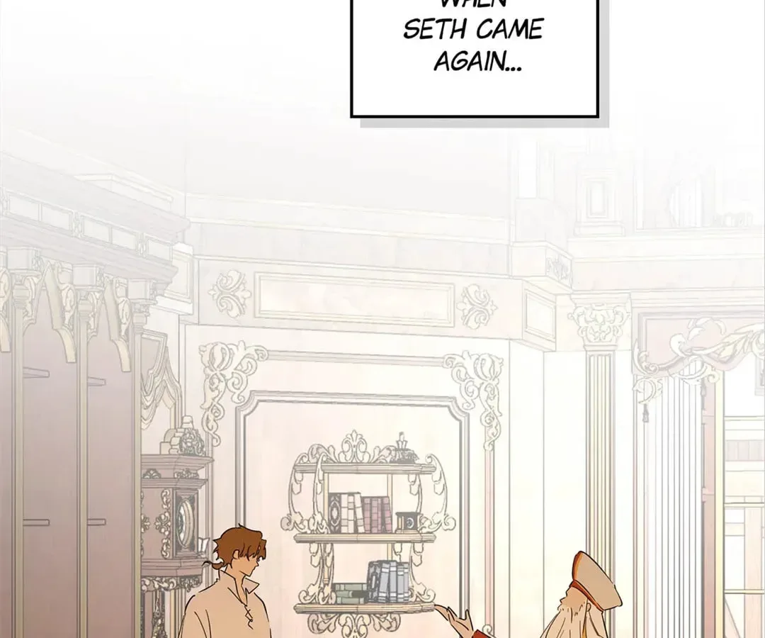 From Six to Sovereignty: The Girl Who Ruled Chapter 72 page 177