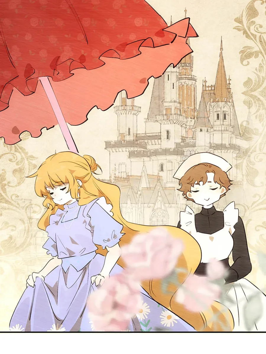 From Six to Sovereignty: The Girl Who Ruled Chapter 74 page 75