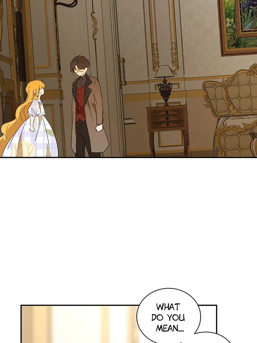 From Six to Sovereignty: The Girl Who Ruled Chapter 74 page 40