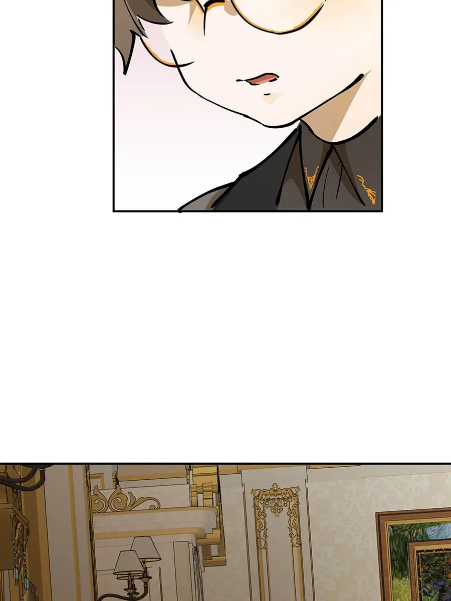From Six to Sovereignty: The Girl Who Ruled Chapter 74 page 39