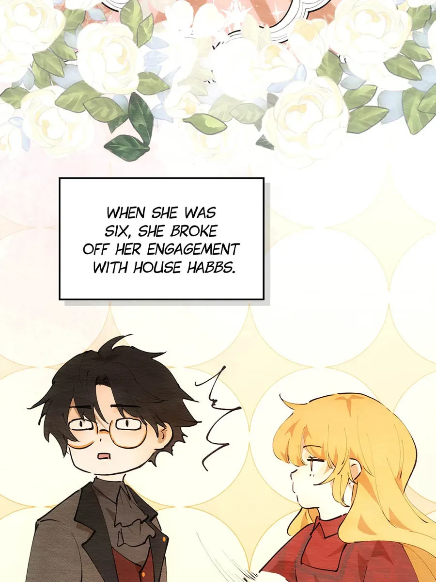 From Six to Sovereignty: The Girl Who Ruled Chapter 74 page 73