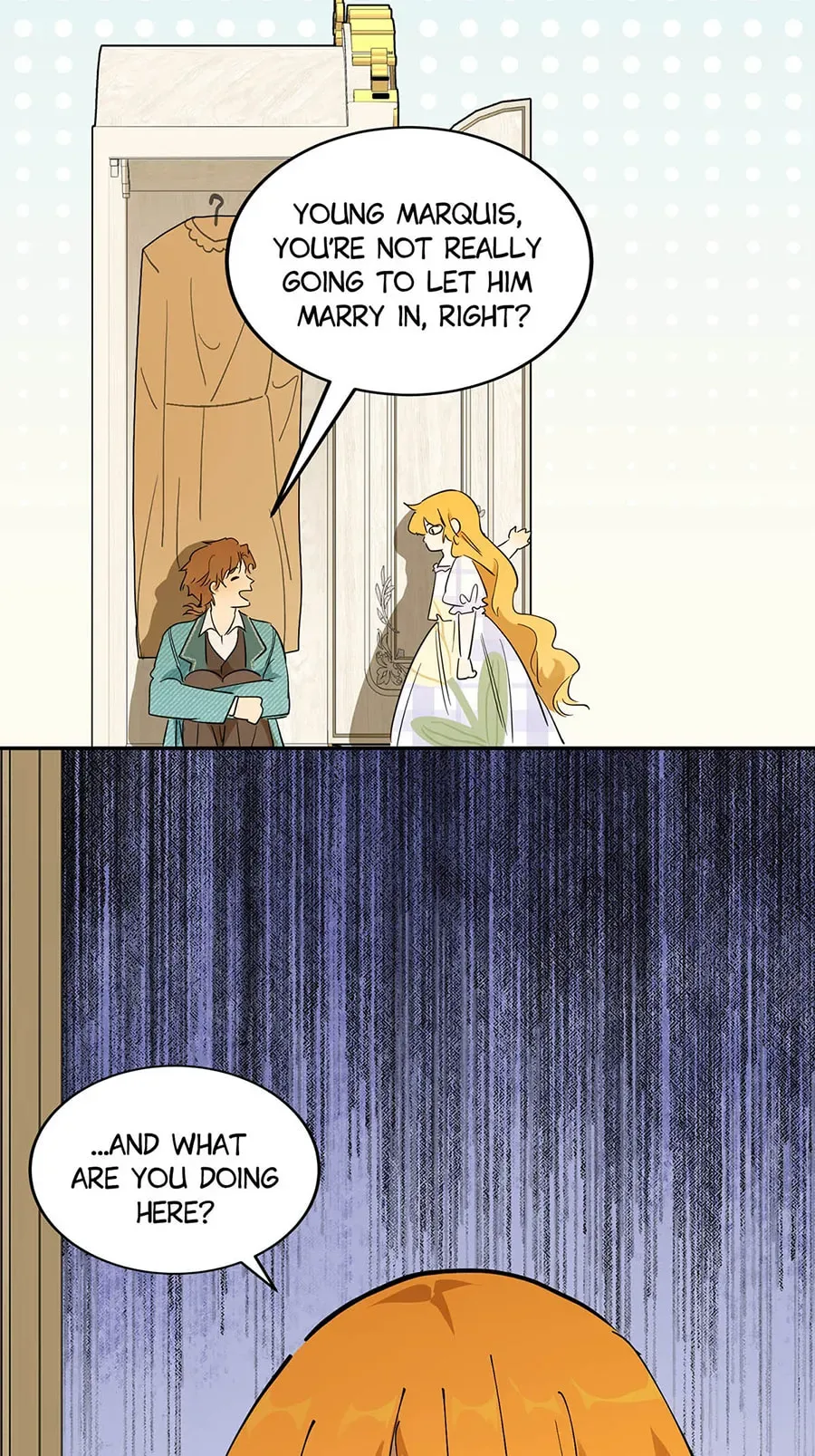 From Six to Sovereignty: The Girl Who Ruled Chapter 74 page 63