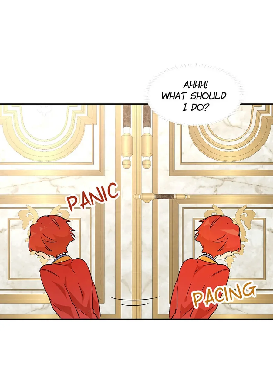 From Six to Sovereignty: The Girl Who Ruled Chapter 74 page 29