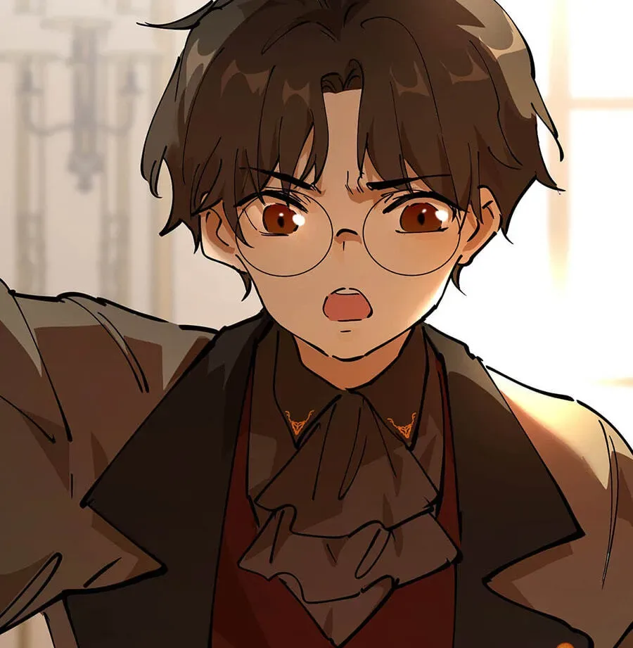 From Six to Sovereignty: The Girl Who Ruled Chapter 74 page 21