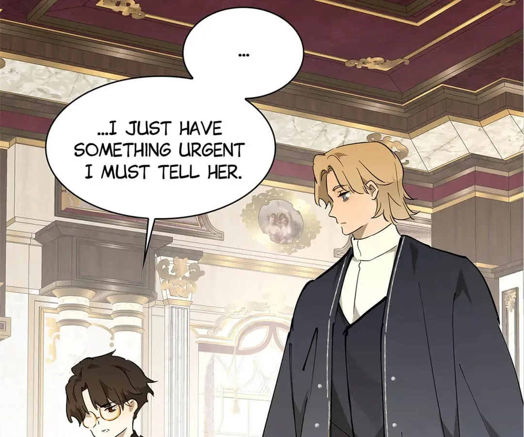 From Six to Sovereignty: The Girl Who Ruled Chapter 73 page 169