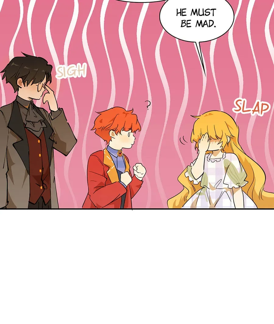 From Six to Sovereignty: The Girl Who Ruled Chapter 74 page 59
