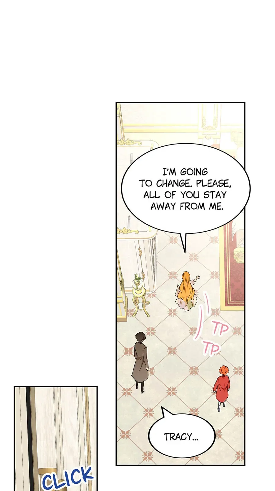 From Six to Sovereignty: The Girl Who Ruled Chapter 74 page 60