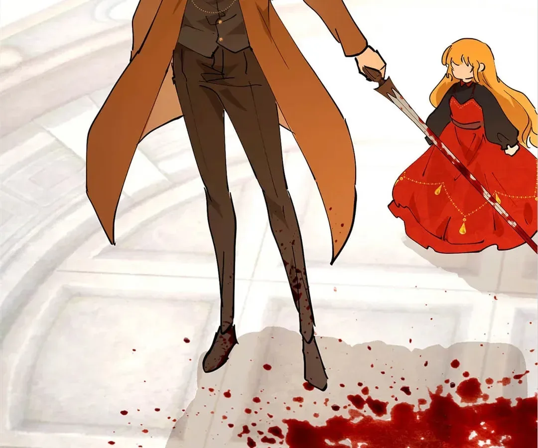From Six to Sovereignty: The Girl Who Ruled Chapter 71 page 49