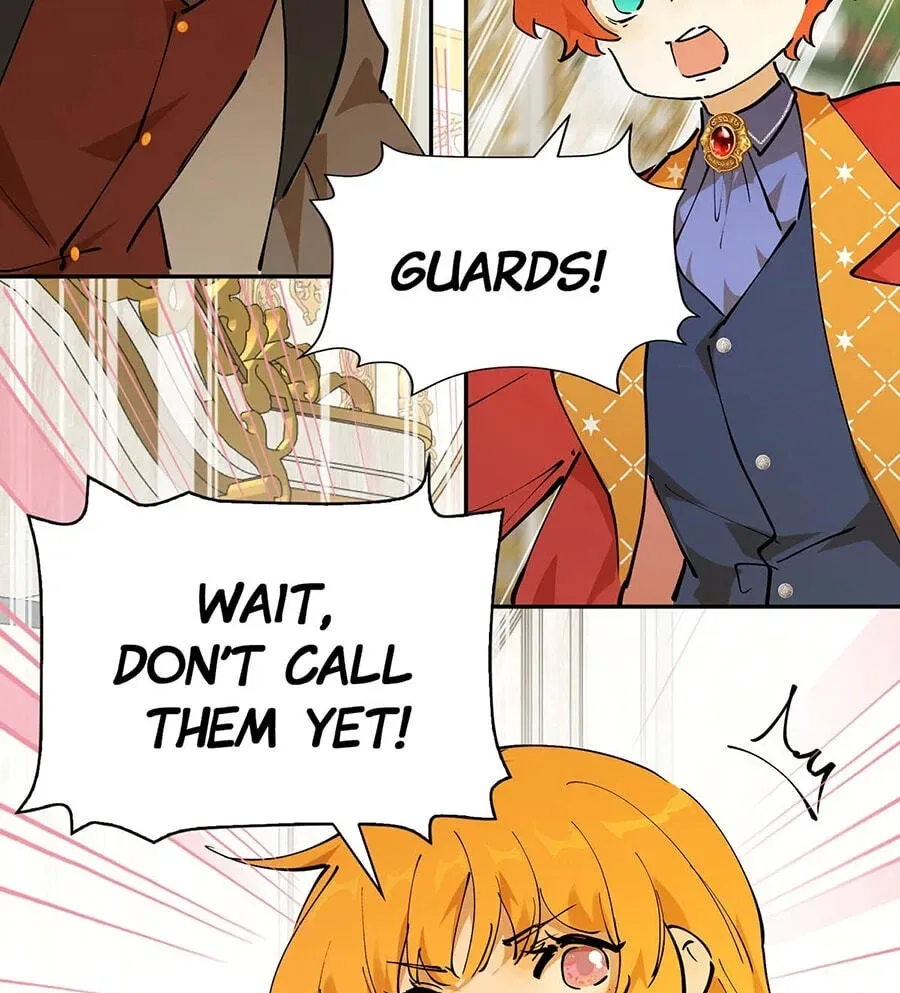 From Six to Sovereignty: The Girl Who Ruled Chapter 74 page 69