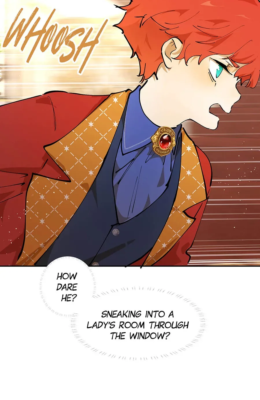 From Six to Sovereignty: The Girl Who Ruled Chapter 74 page 18