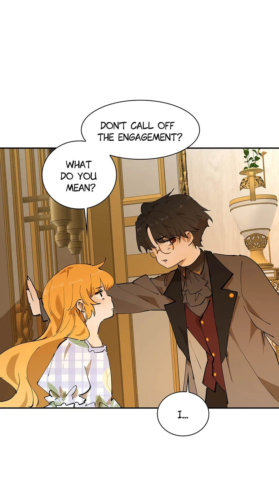 From Six to Sovereignty: The Girl Who Ruled Chapter 74 page 30