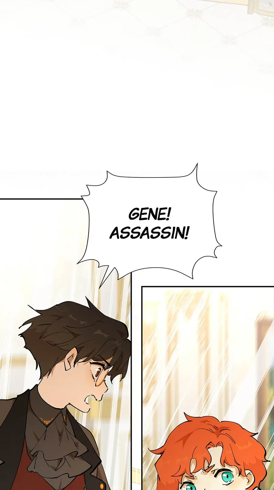 From Six to Sovereignty: The Girl Who Ruled Chapter 74 page 68