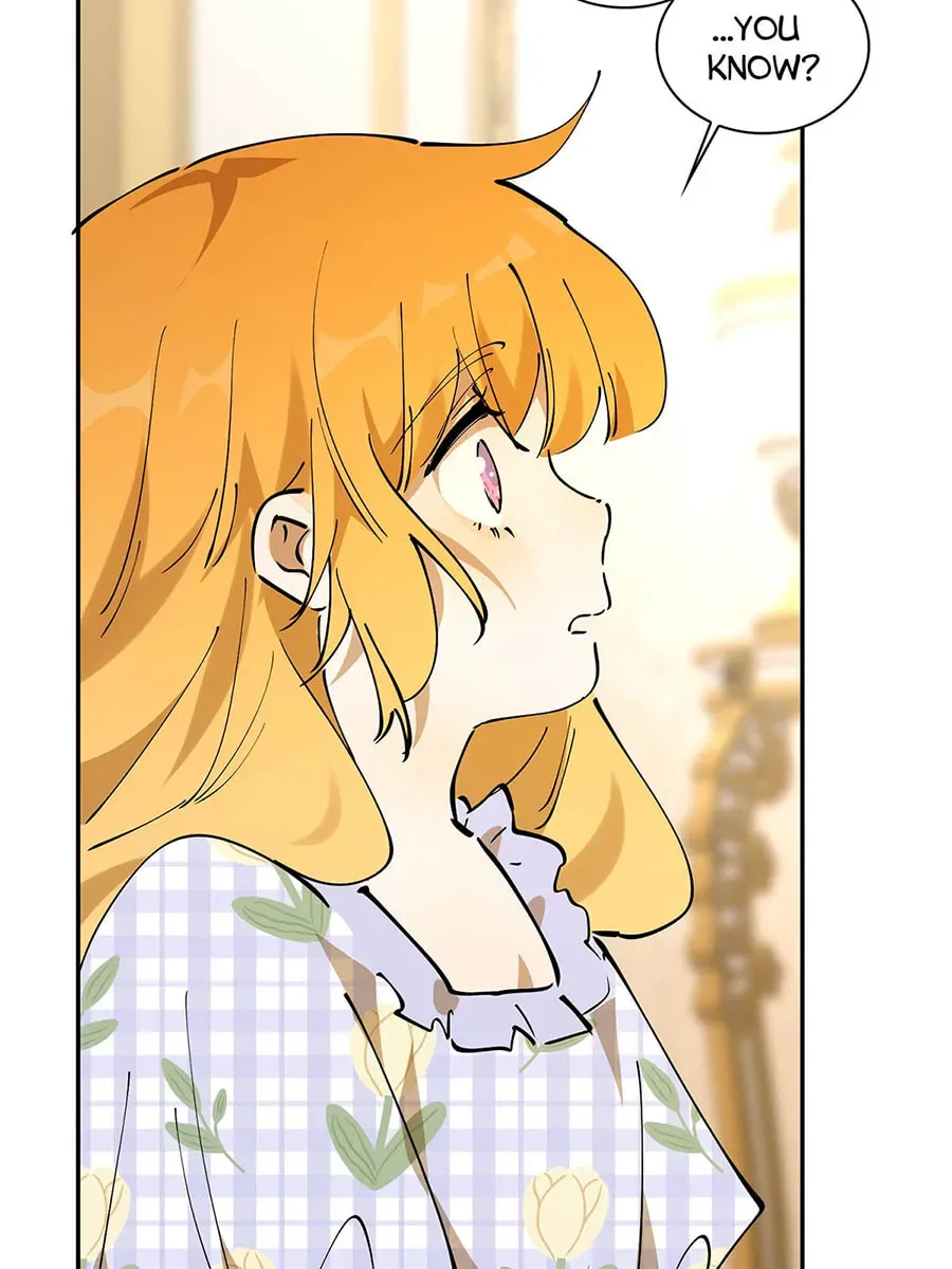 From Six to Sovereignty: The Girl Who Ruled Chapter 74 page 41