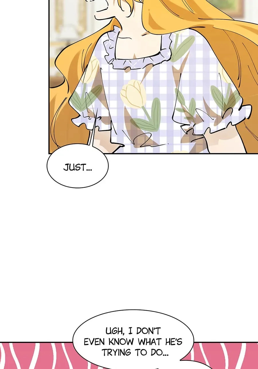 From Six to Sovereignty: The Girl Who Ruled Chapter 74 page 58