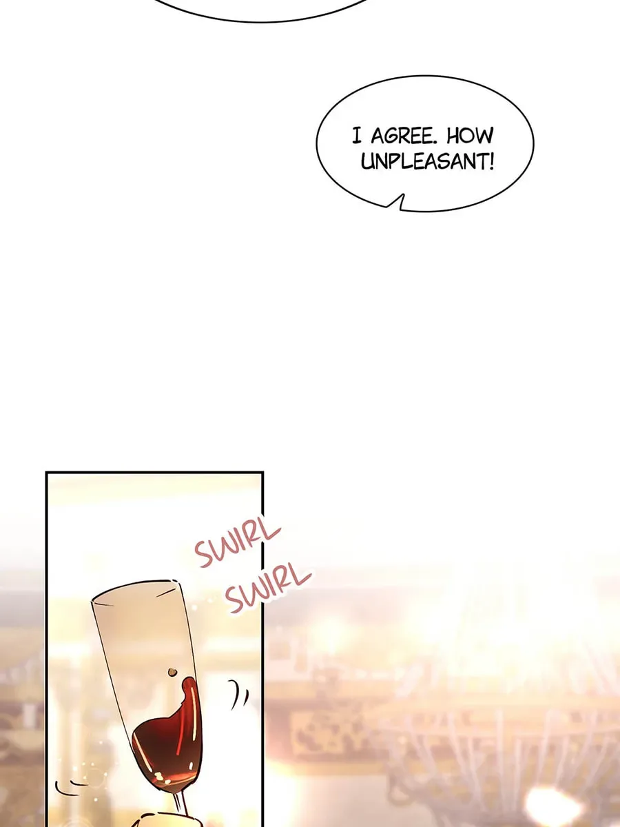 From Six to Sovereignty: The Girl Who Ruled Chapter 74 page 78