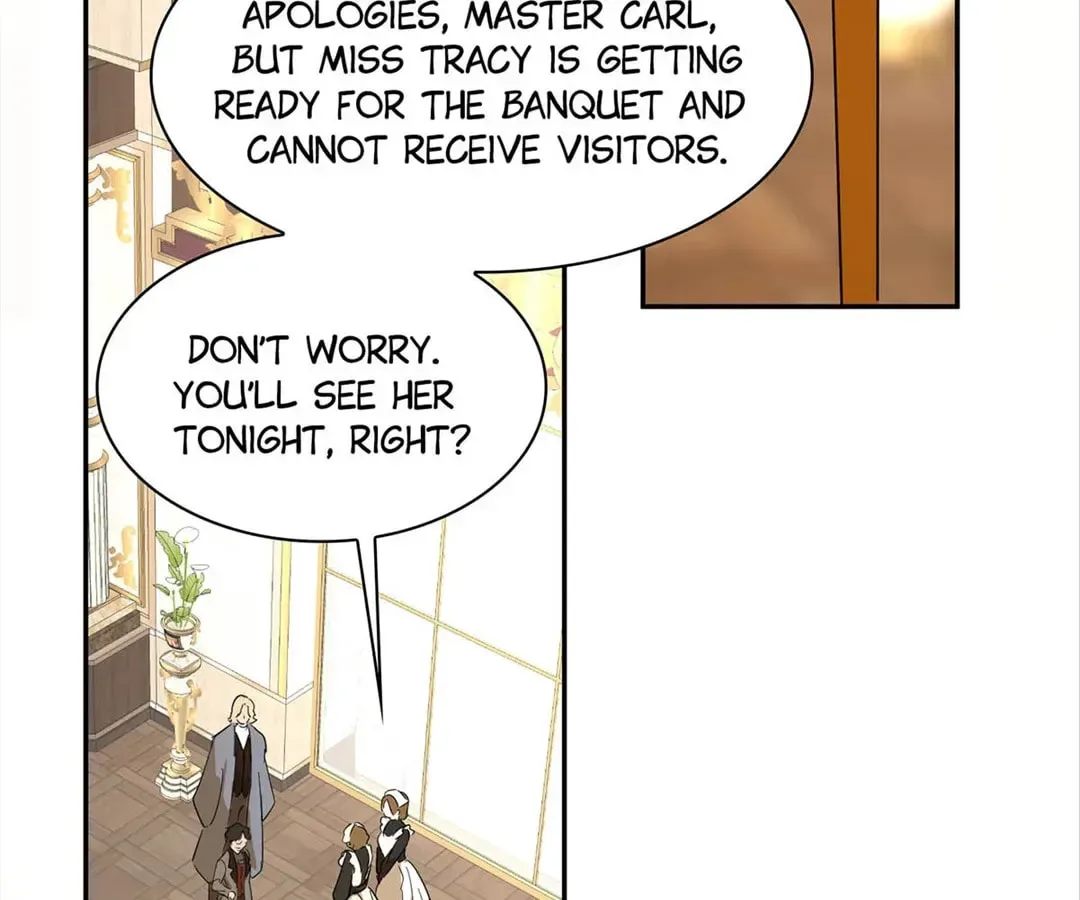 From Six to Sovereignty: The Girl Who Ruled Chapter 73 page 159
