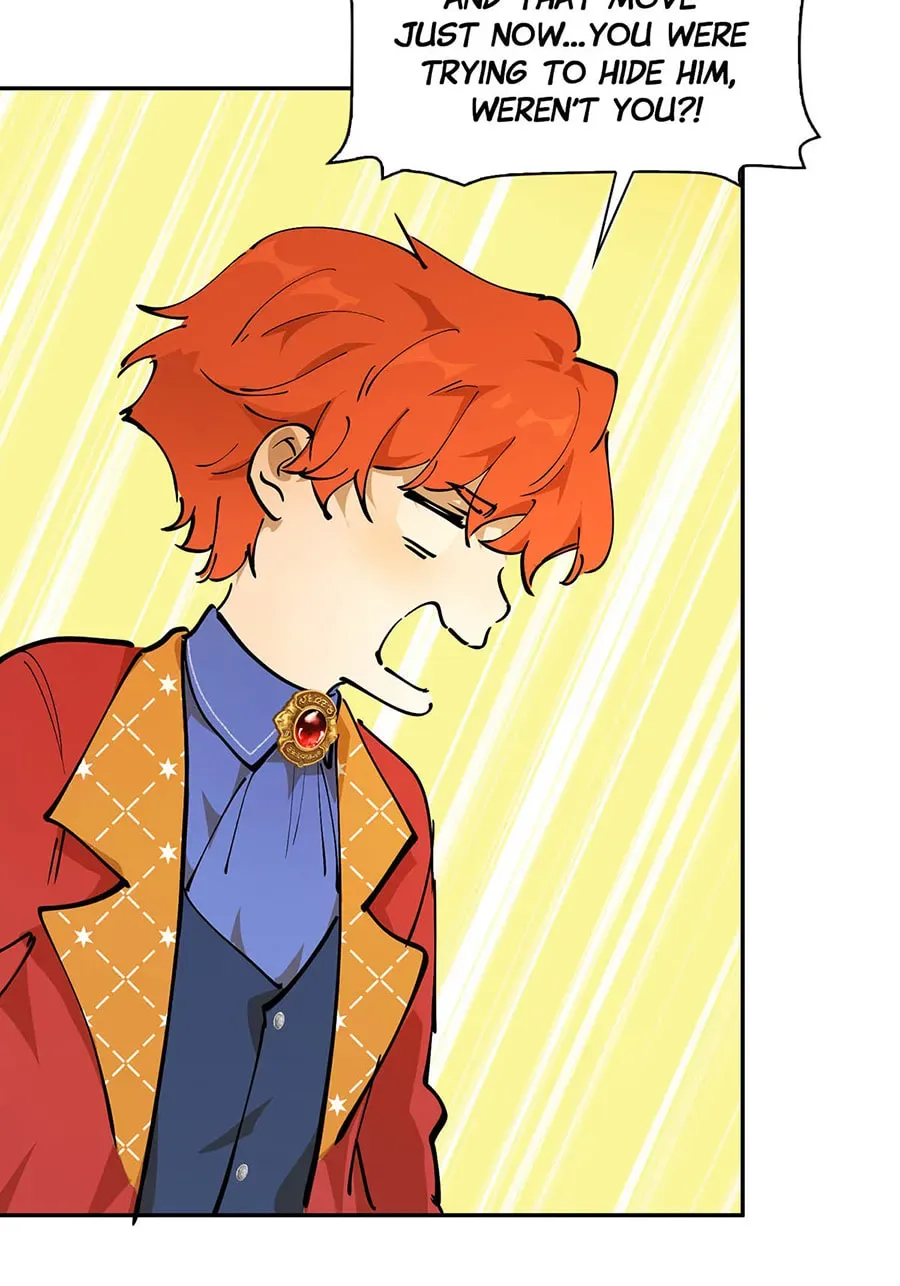 From Six to Sovereignty: The Girl Who Ruled Chapter 74 page 55