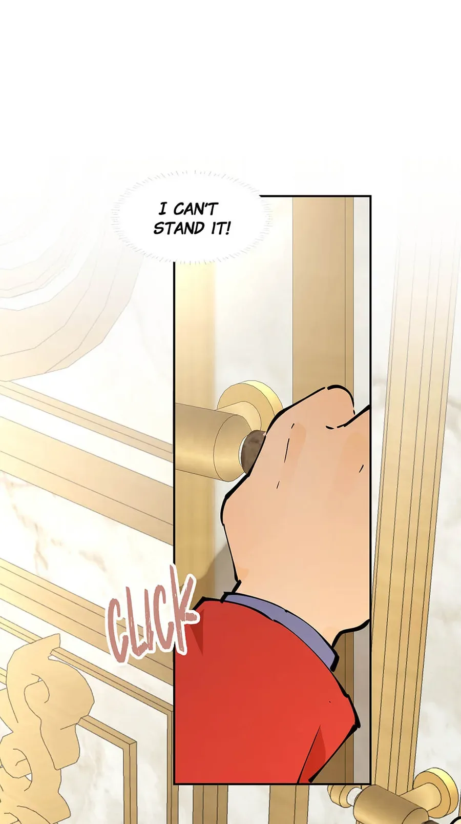 From Six to Sovereignty: The Girl Who Ruled Chapter 74 page 25