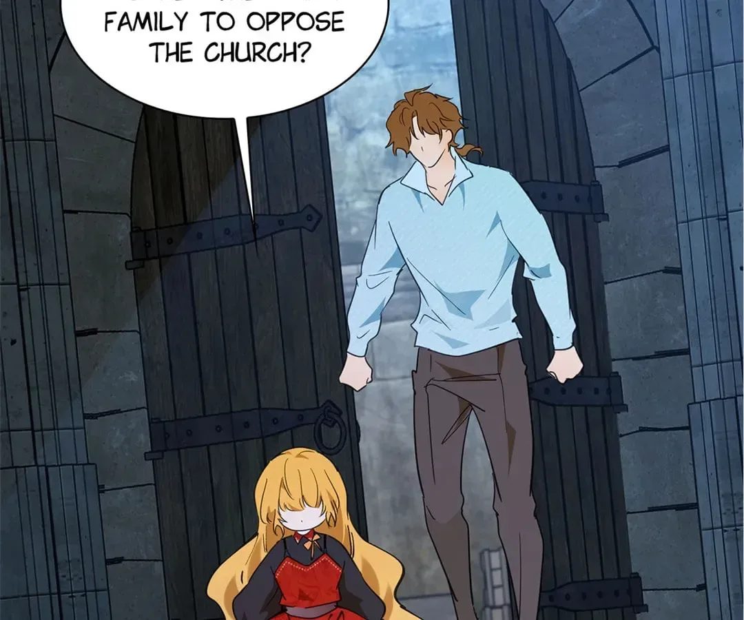 From Six to Sovereignty: The Girl Who Ruled Chapter 67 page 141
