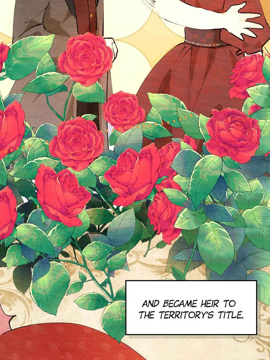 From Six to Sovereignty: The Girl Who Ruled Chapter 74 page 74