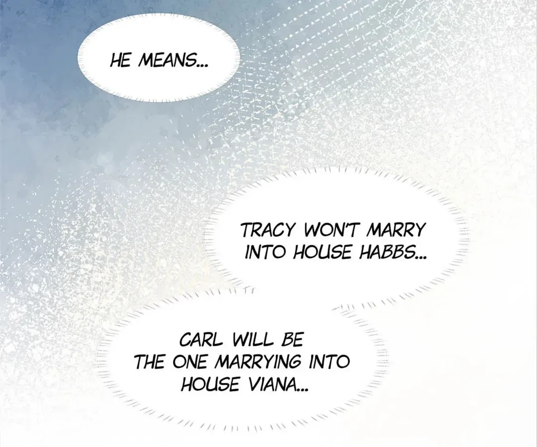 From Six to Sovereignty: The Girl Who Ruled Chapter 73 page 144