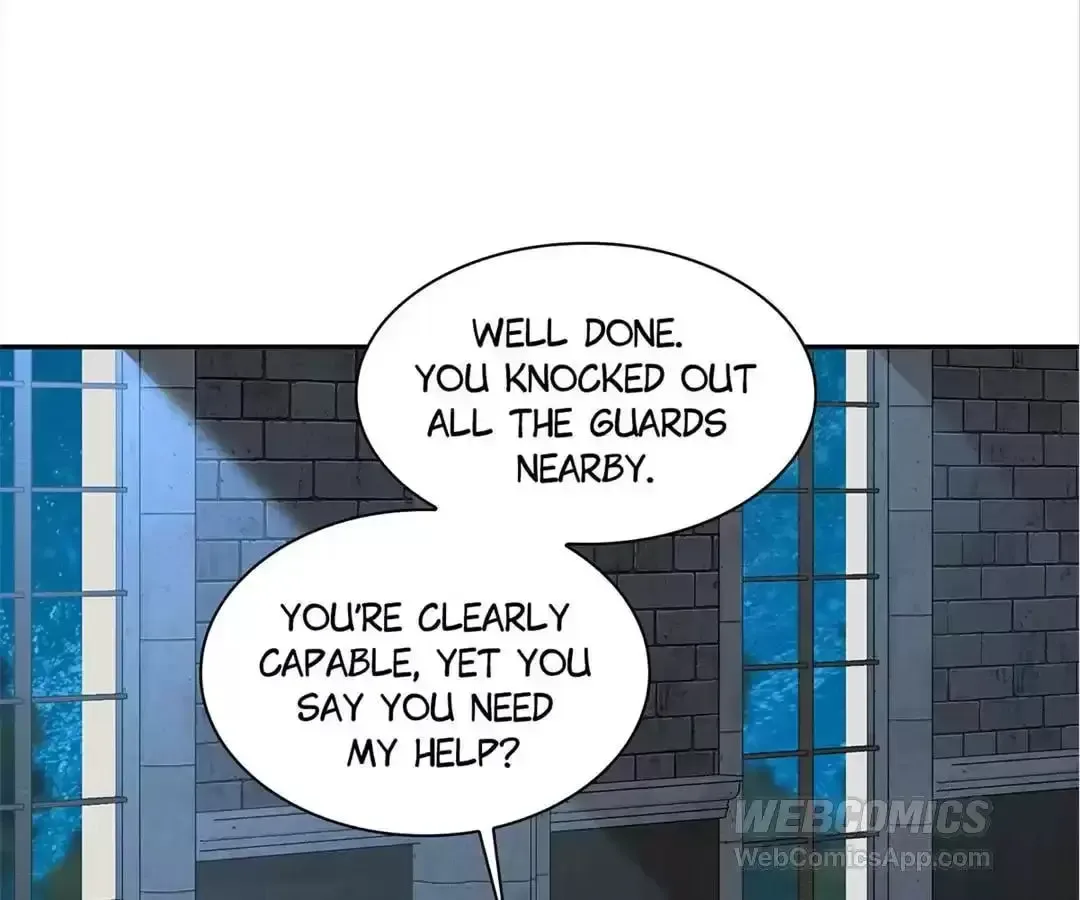 From Six to Sovereignty: The Girl Who Ruled Chapter 67 page 155