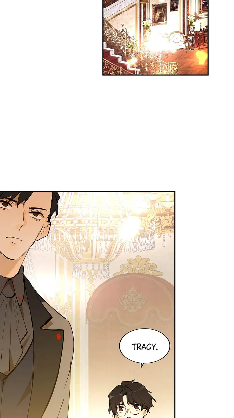 From Six to Sovereignty: The Girl Who Ruled Chapter 74 page 82